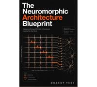 The Neuromorphic Architecture Blueprint: Designing Next-Gen AI with Spiking Neural Networks, Memristors, and Brain-Inspired Silicon