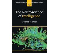 The Neuroscience of Intelligence