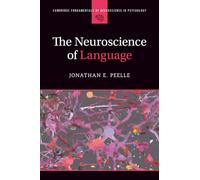 The Neuroscience of Language