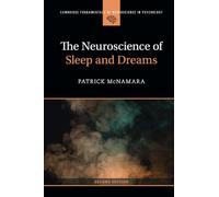 Patrick McNamara The Neuroscience of Sleep and Dreams (Tascabile)