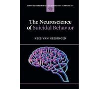 The Neuroscience of Suicidal Behavior