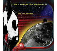 The Neutrinos - Last Haus On Earth