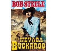 The Nevada Buckaroo