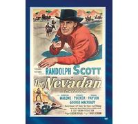 The Nevadan