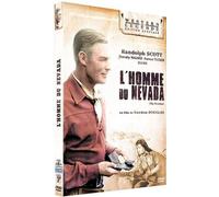 The Nevadan [Region 2]