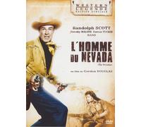 The Nevadan ( The Man from Nevada ) (DVD)