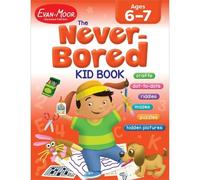 The Never-Bored Kid Book (Tascabile) Never-Bored Kid Book