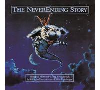 The Never Ending Story (Expanded Collector'S Edition) - Giorgio... (Audio Cd)