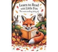 The Never Ending Story Of Learn to Read with Little Fox