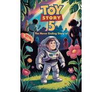 The Never Ending Story of Toy story 5