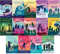 The Never Girls, 14-Book Collection