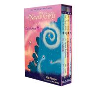 The Never Girls Collection #1