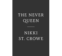 The Never Queen (Vicious Lost Boys, 5): A Peter Pan Dark Romance