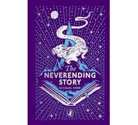 The neverending story: 45th anniversary edition - Ende Michael