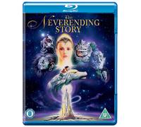 Neverending Story, the [Edizione: Regno Unito]