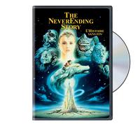 The Neverending Story (DVD)