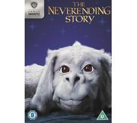 The Neverending Story (DVD)