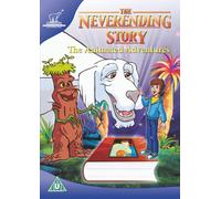 The NeverEnding Story [Edizione: Regno Unito]