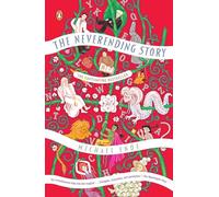 Michael Ende The Neverending Story (Tascabile)