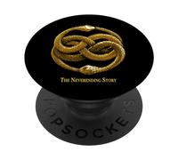 The Neverending Story PopSockets PopGrip Intercambiabile