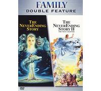 The Neverending Story / The Neverending Story II