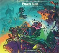 The Neverland Express and Caleb J Paradise Found: Bat Out of Hell Rei (Vinyl LP)