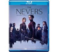 The Nevers: Season 1 Part 1