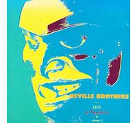 The Neville Brothers - Live at Tipitina'S Volume 2