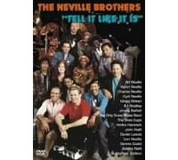 The Neville Brothers - Tell It Like It Is [1989]