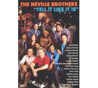 The Neville Brothers - Tell It Like It Is