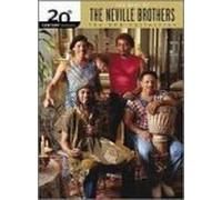 The Neville Brothers - The Neville Brothers - The Best Of The Neville Brothers [Edizione: Regno Unito]