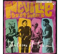 The Neville Brothers - whatever it takes / same 12