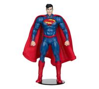 DC Multiverse Superman (New 52) Gold Label Figurine McFarlane Toys 17,8 cm