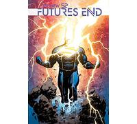 The New 52: Futures End Vol. 2