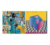 The New Abnormal & Angles