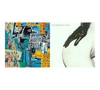 The New Abnormal & Is This It