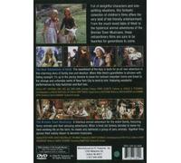 The New Adventures of Heidi/The Bremen Town Musicians Double Feature