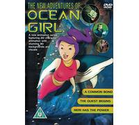 The New Adventures of Ocean Girl "A Common Bond"