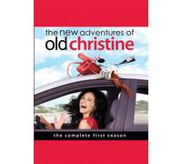 The New Adventures of Old Christine: The Complete First Season (DVD) Clark Gregg