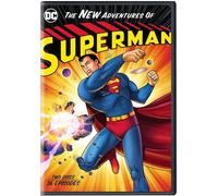 The New Adventures of Superman (DC)