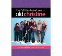 The New Adventures Of Vecchio Christine: Stagione 4 (5 Dischi 2008) Julia
