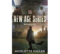 The New Age Series - Books 4-6