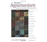 The New Agrarianism (Tascabile)
