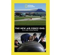 The New Air Force One: Flying Fortress (DVD)
