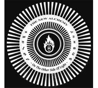 The New Alchemy On the Other Side of Light (Vinyl LP) 12" Album