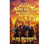 The New American Business Model: The 99.9 Project