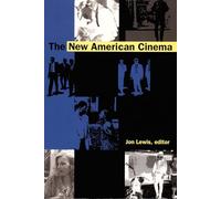 The New American Cinema