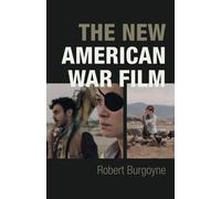 The New American War Film