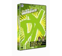 The new and improved dx