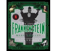 The New Annotated Frankenstein: 0